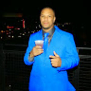 Meet your Posher, Kevin j.